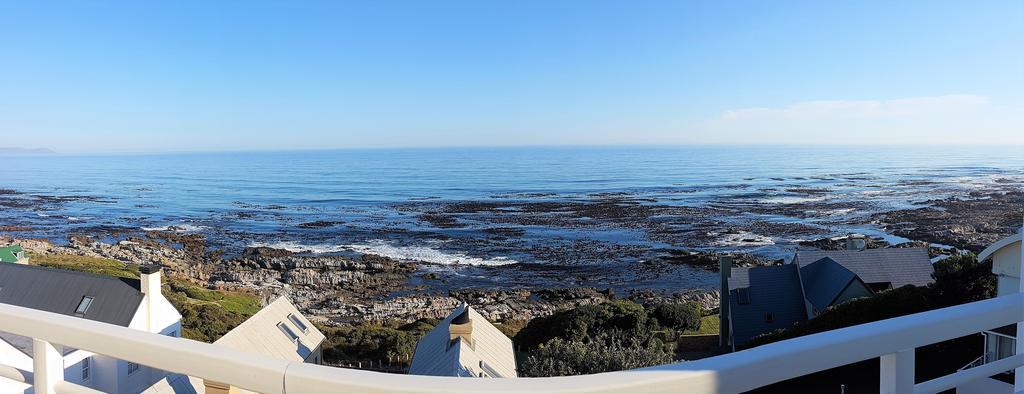Beaumonte Guesthouse Hermanus Exterior photo