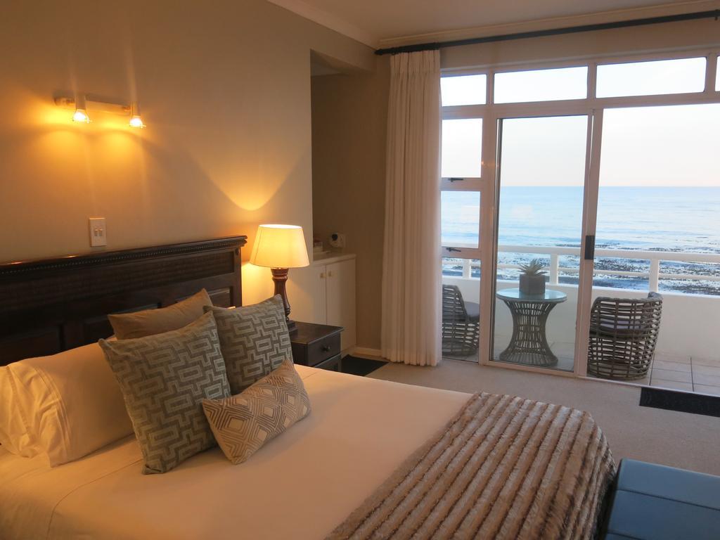 Beaumonte Guesthouse Hermanus Exterior photo