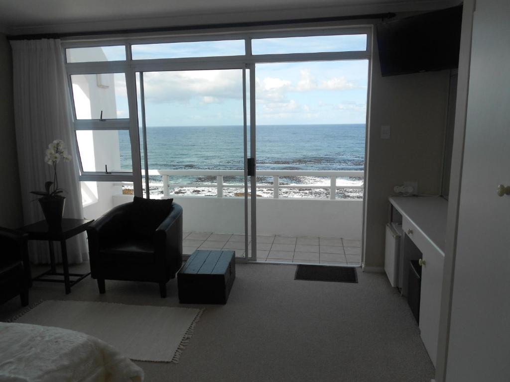 Beaumonte Guesthouse Hermanus Room photo
