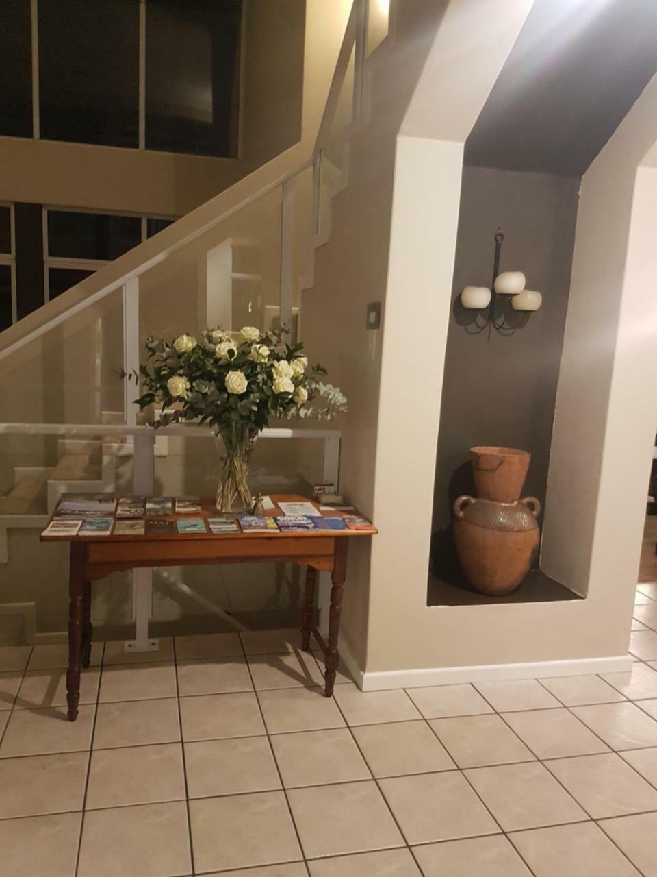Beaumonte Guesthouse Hermanus Exterior photo
