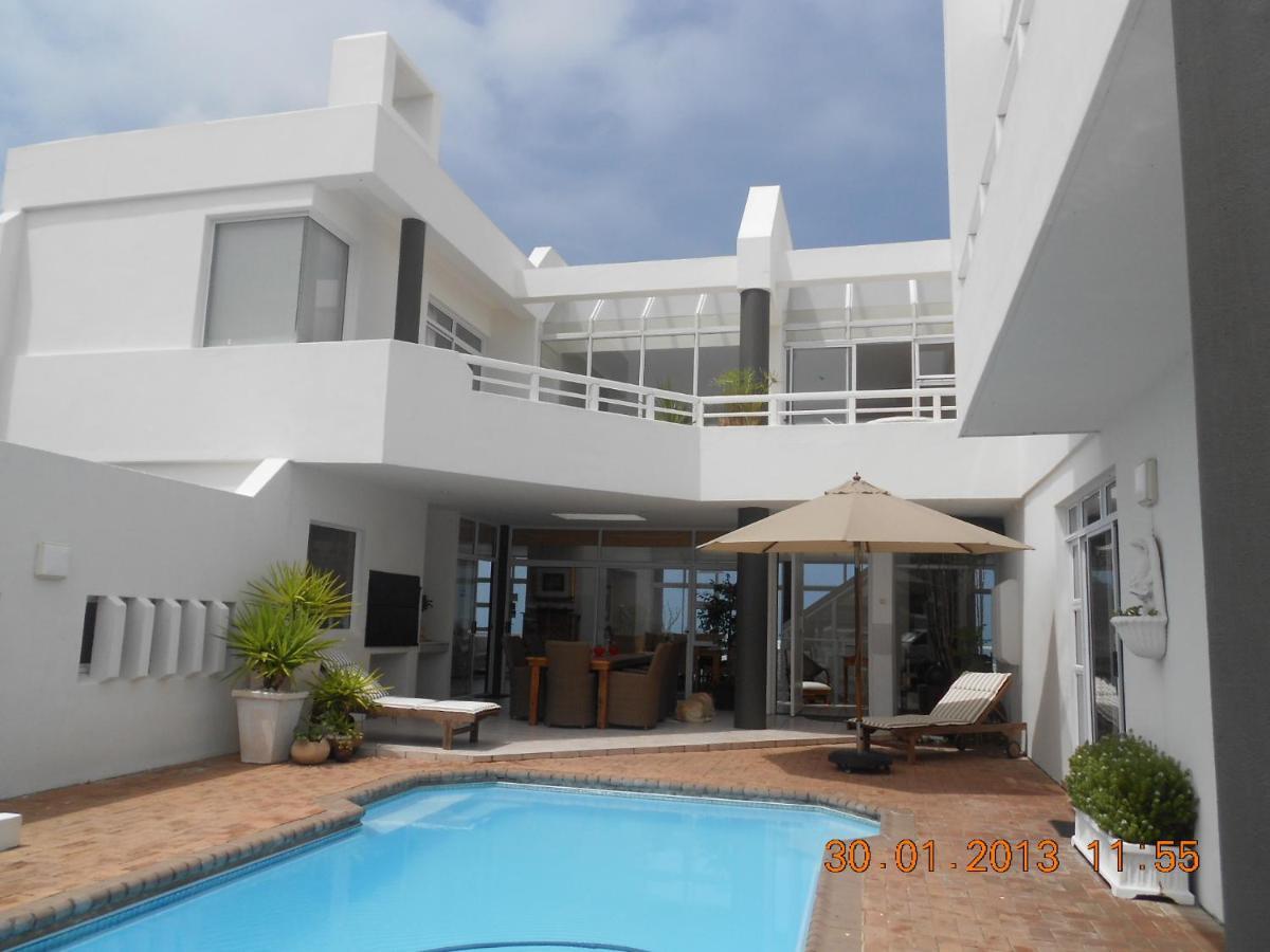 Beaumonte Guesthouse Hermanus Exterior photo